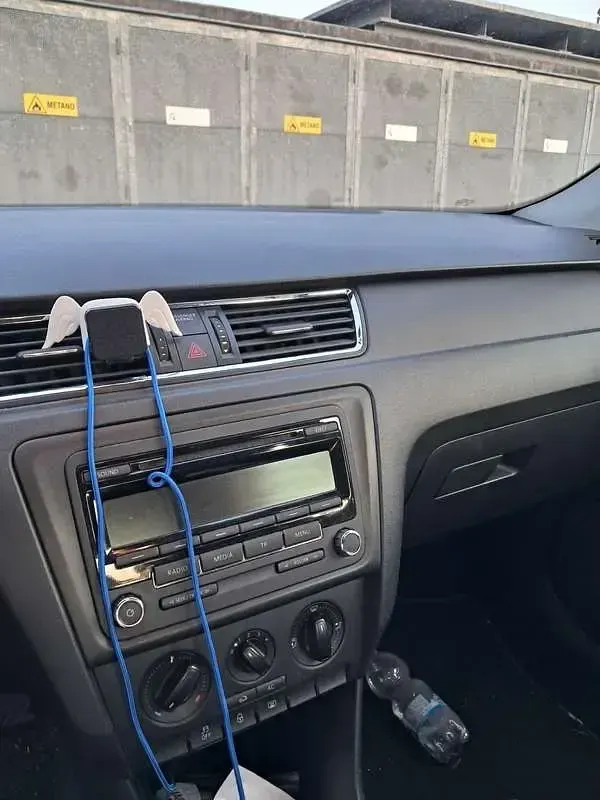 Usata Seat Toledo Reference 105 CV (77 kW) 2014 Utilitaria