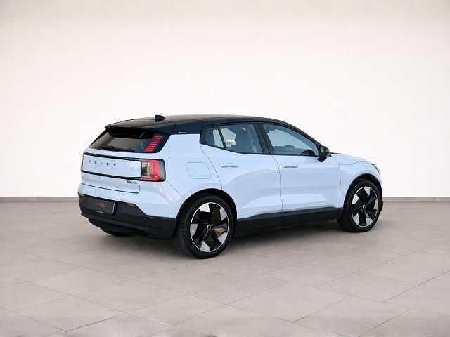 Usata Volvo EX30 Plus 200 kW (272 CV) 2025 Blu SUV