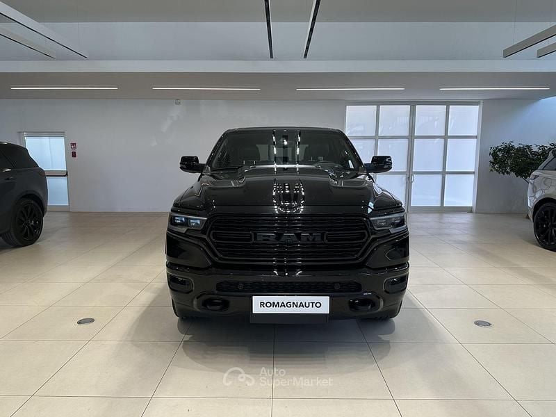 Occasion Dodge Ram 401 ch (294 kW) 2024 Noir Pick-up