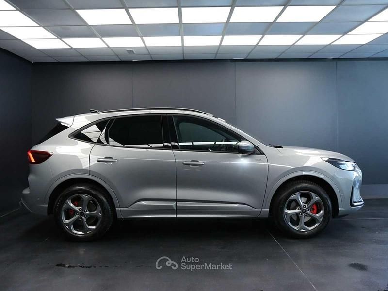 Usata Ford Kuga ST-Line X 151 CV (111 kW) 2025 Grigia SUV