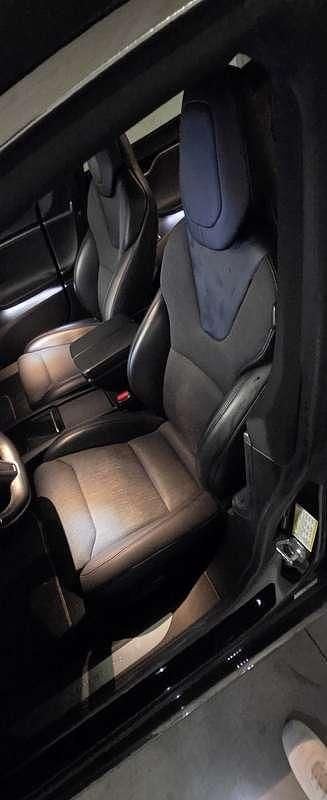 Usata Tesla Model S 135 kW (184 CV) 2018 Utilitaria