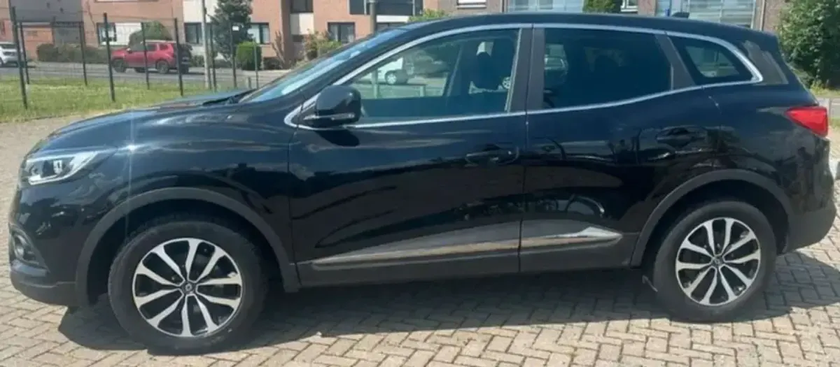 Usata Renault Kadjar Equilibre 116 CV (85 kW) 2022 SUV