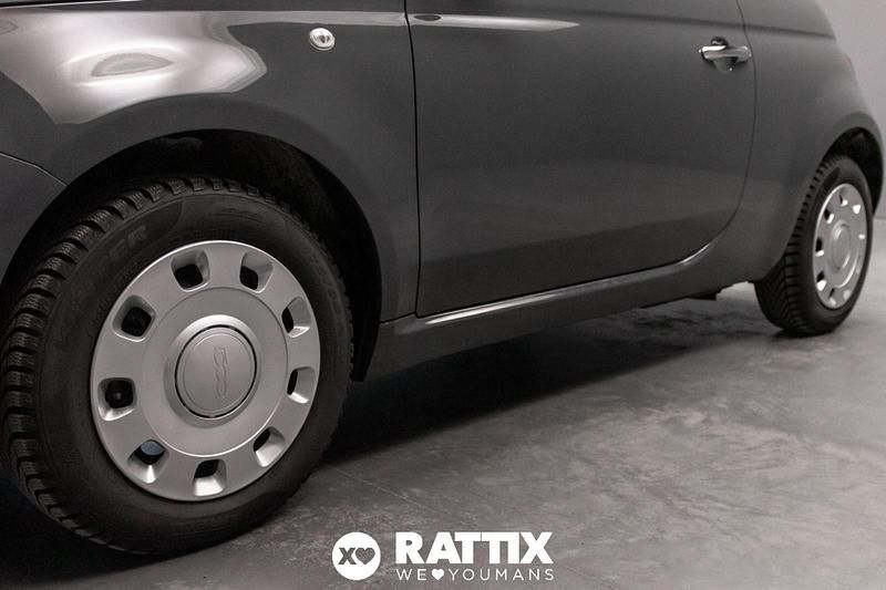 Nuova Fiat 500 70 CV (51 kW) 2025