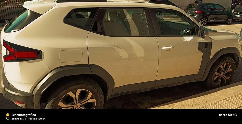 Usata Dacia Duster Expression 101 CV (74 kW) 2024 SUV