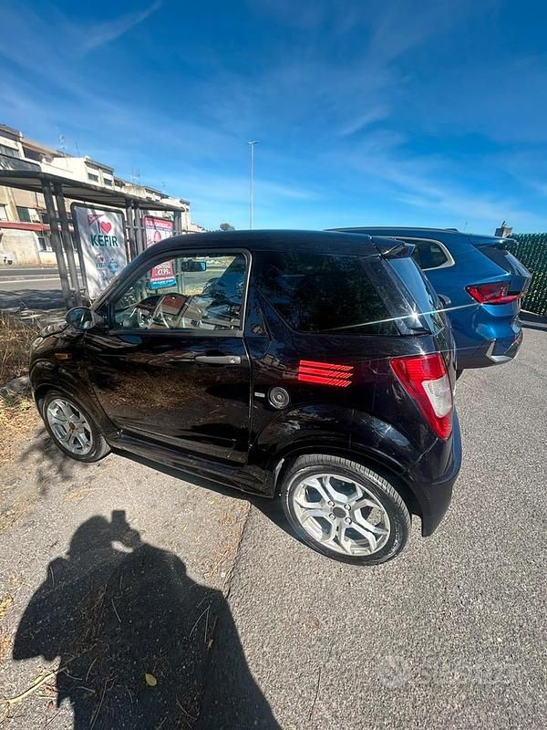 Nero Usata 2021 Ligier JS50 Due volumi | 8500 € (Ottimo prezzo) - Immagine 1/4