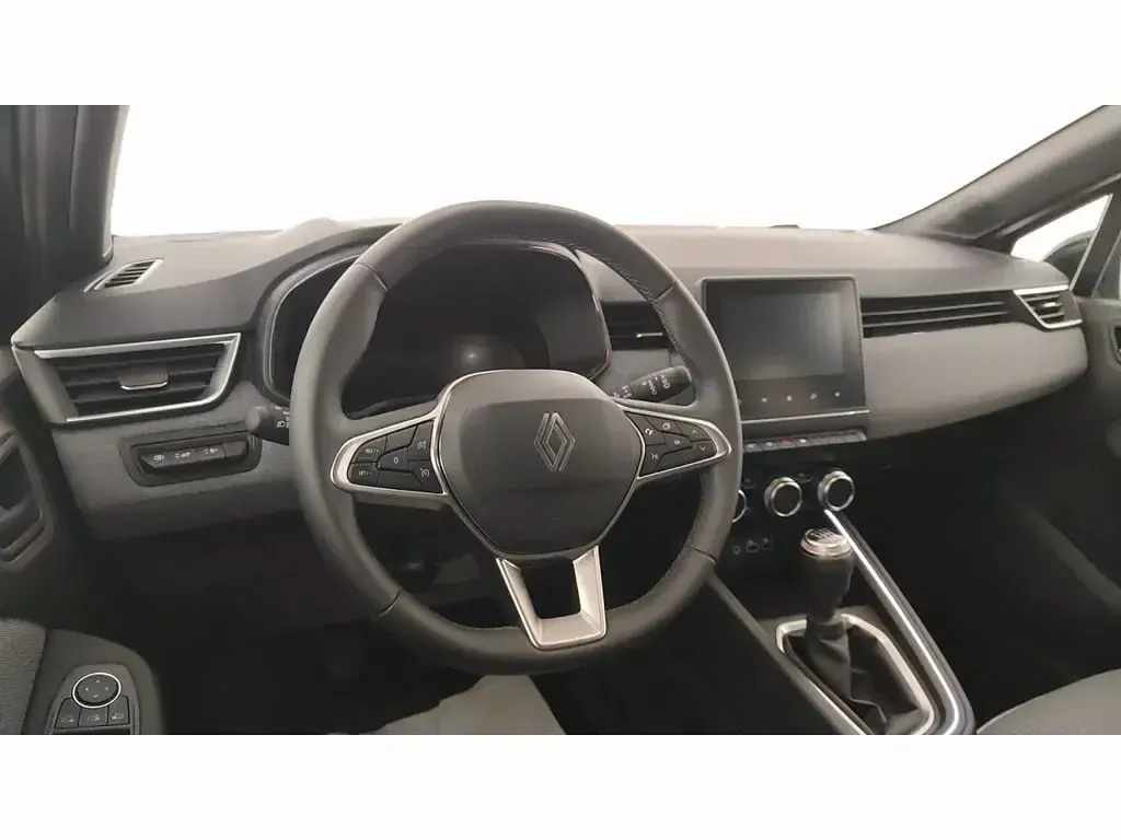 Usata Renault Clio Techno 91 CV (66 kW) 2025 Utilitaria