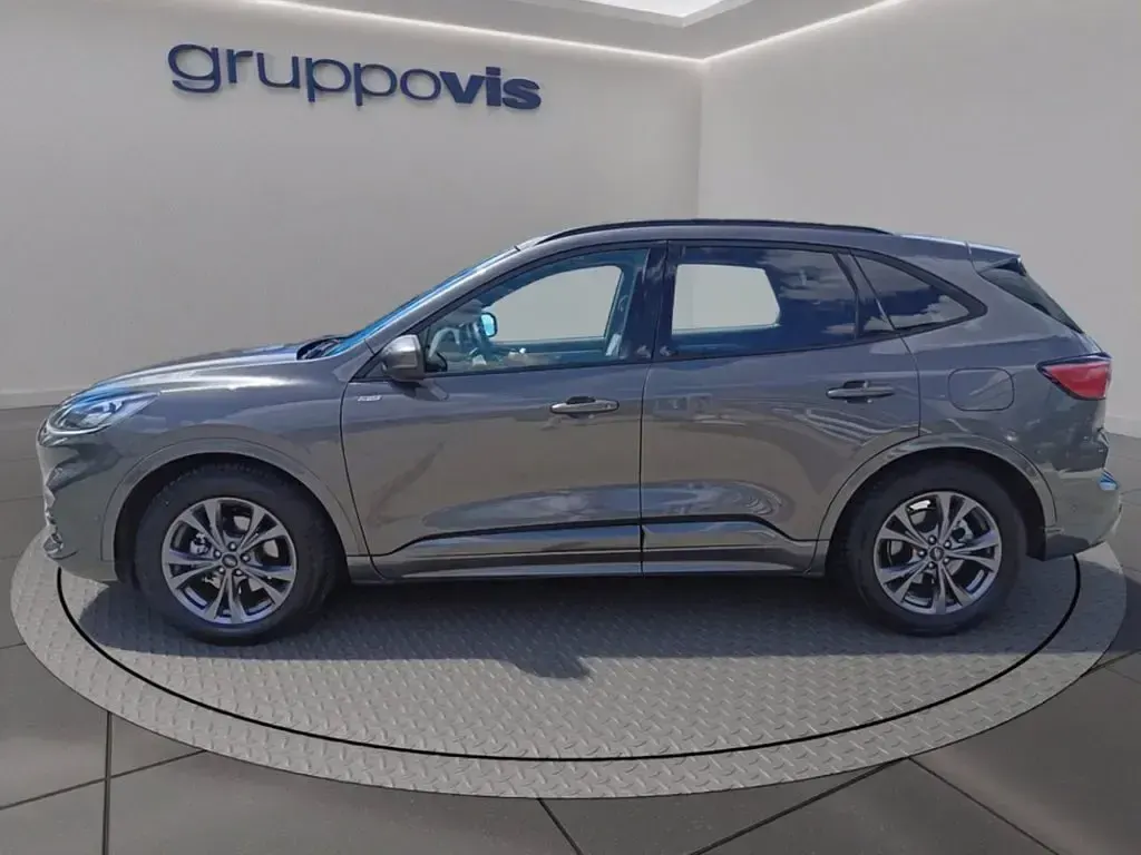 Usata Ford Kuga ST-Line X 190 CV (139 kW) 2023 Magnetic grey SUV