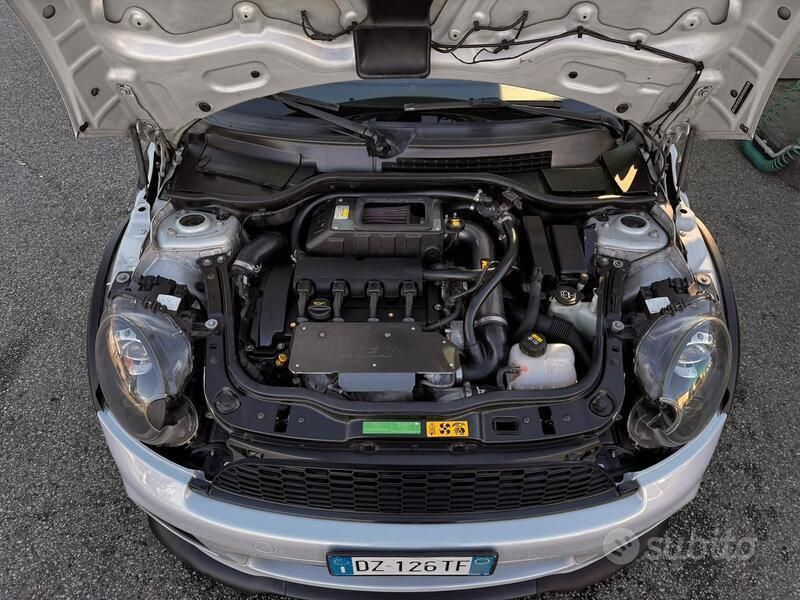 Usata 2009 Mini Cooper S Due volumi | 10.800 € - Immagine 1/4