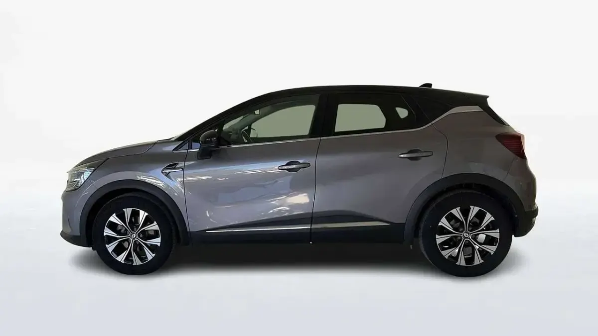 Usata Renault Captur Techno 94 CV (69 kW) 2023 Other SUV