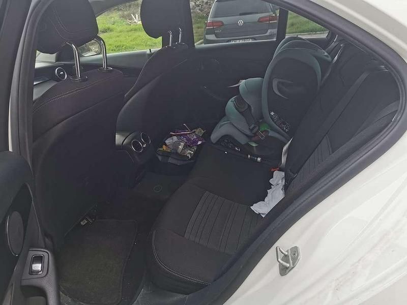Occasion Mercedes C220 Exclusive 170 ch (125 kW) 2014 Berline