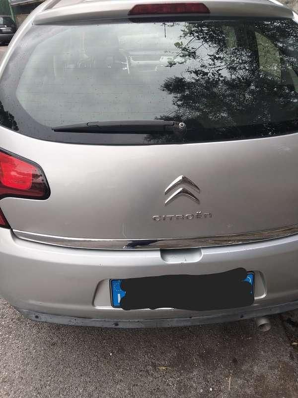 Gebraucht Citroën C3 Exclusive 68 PS (50 kW) 2012 Limousine