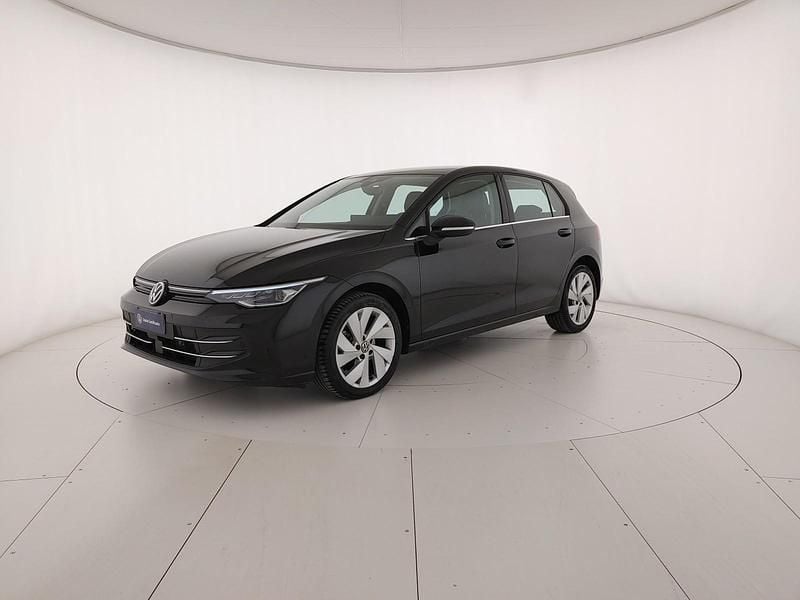 Begagnad VW Golf VIII Style 150 HK (110 kW) 2025 Sedan