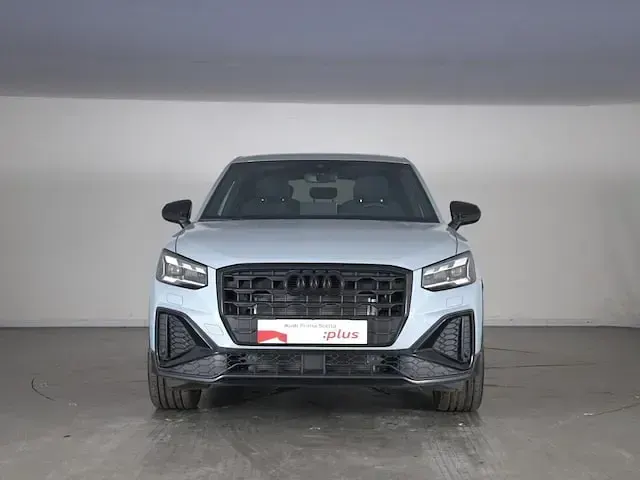 Nuova Audi Q2 Ambiente 150 CV (110 kW) 2026 Grigio freccia perla SUV