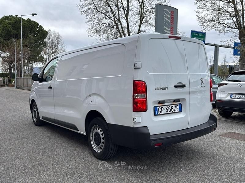 Usata Peugeot Expert Premium 102 CV (75 kW) 2023 Other Furgone