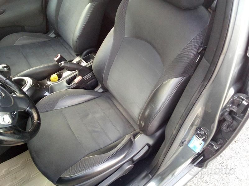 Usata Nissan Juke N-Connecta 115 CV (84 kW) 2016 SUV