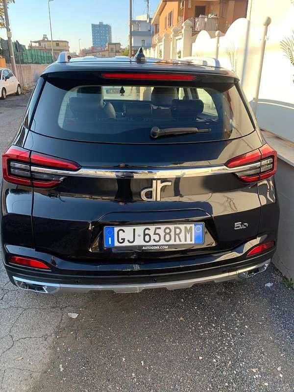 Usata DR DR 5.0 150 CV (110 kW) 2022 SUV