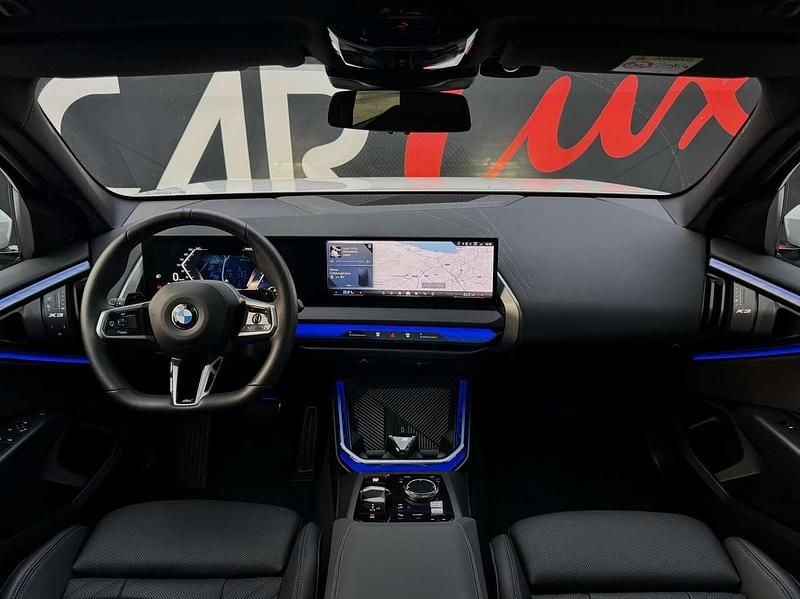 Usata BMW X3 M Sport 197 CV (144 kW) 2025 Bianco SUV