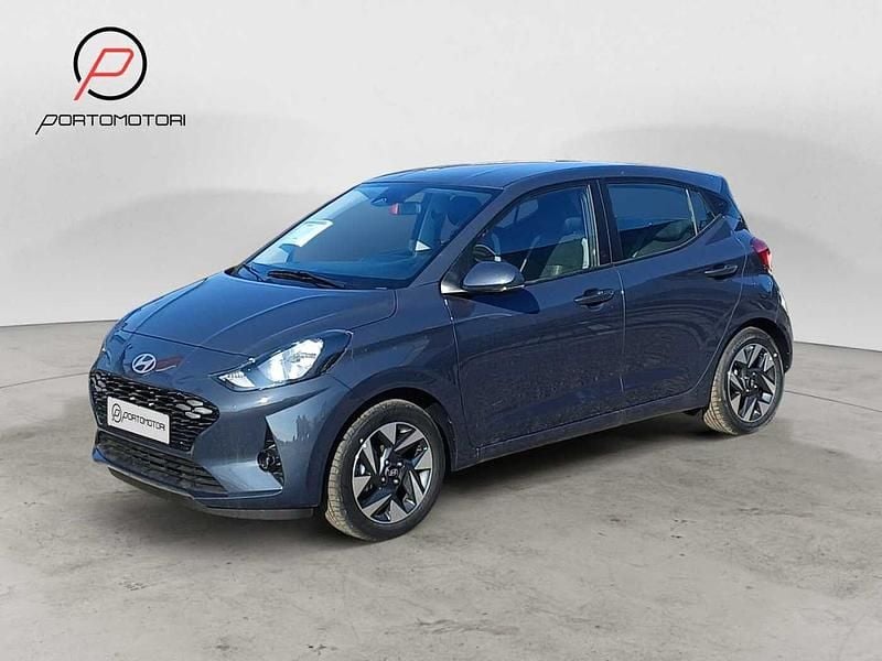 Brugt Hyundai i10 63 HK (46 kW) 2025 Hatchback