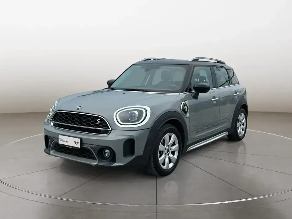 Usata Mini Cooper Countryman Classic 125 CV (91 kW) 2022 SUV