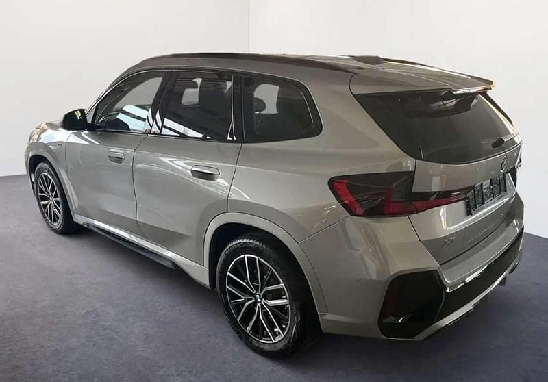 Usata BMW X1 M Sport 150 CV (110 kW) 2025 Bianco SUV