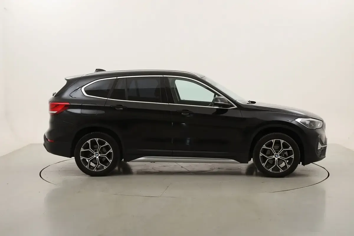 Usata BMW X1 xLine 116 CV (85 kW) 2022 SUV
