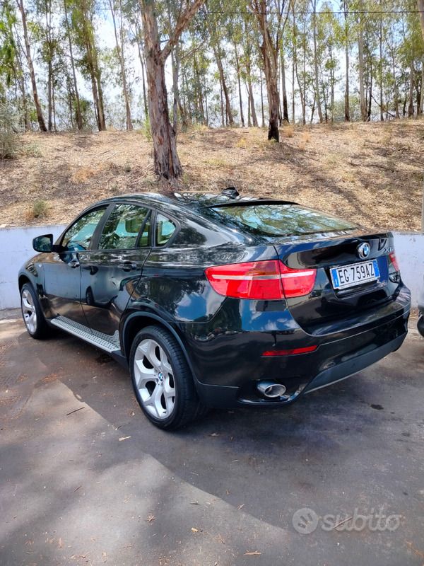 Usata 2012 BMW X6 SUV | 20.000 € - Immagine 1/4