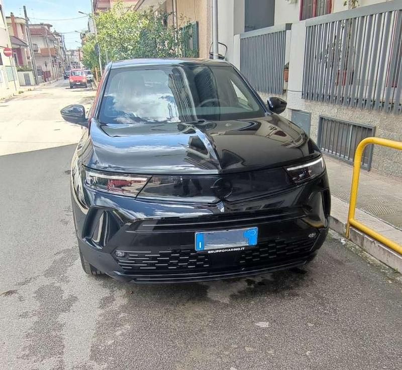 Usata Opel Mokka S 101 CV (74 kW) 2023 SUV