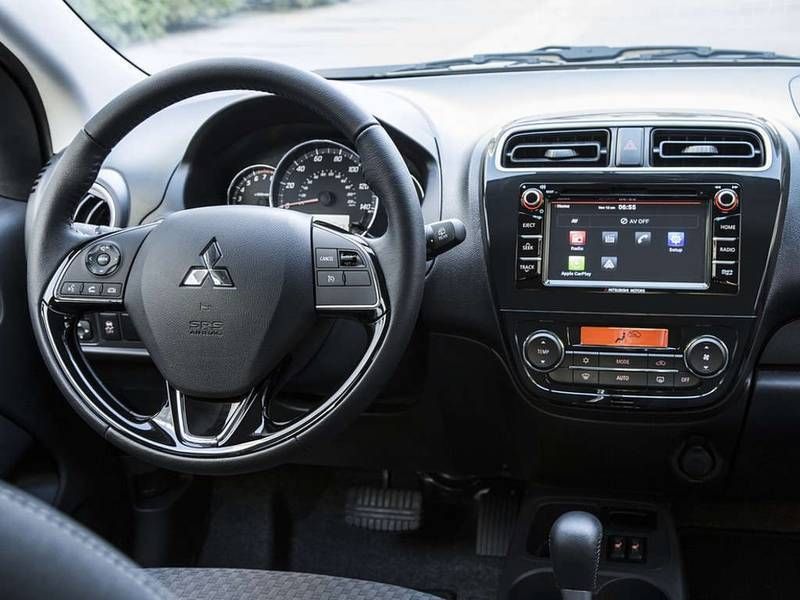 Mitsubishi Space Star 2016 Radio Nachrüsten Mitsubishi Space Star 2016 Radio Nachrüsten