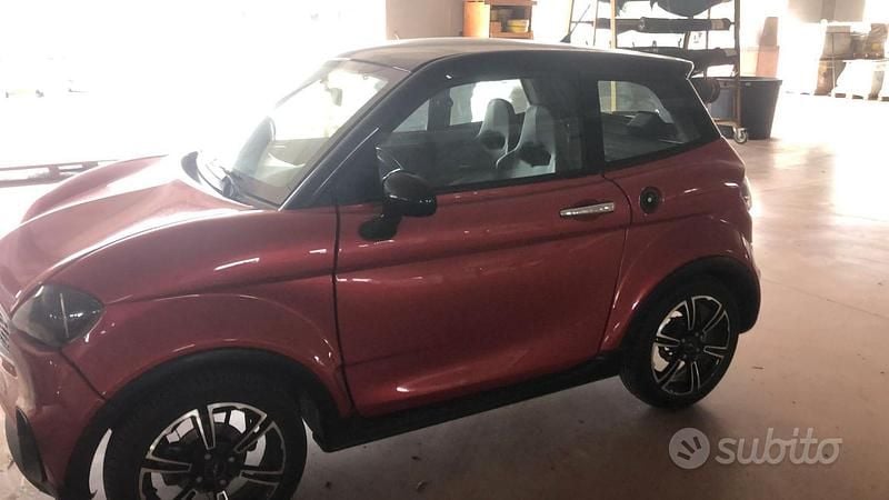 Usata Chatenet CH46 2020 Utilitaria
