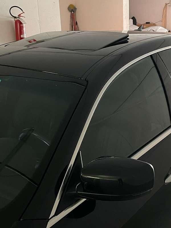 Usata Maserati Ghibli 275 CV (202 kW) 2015 Berlina