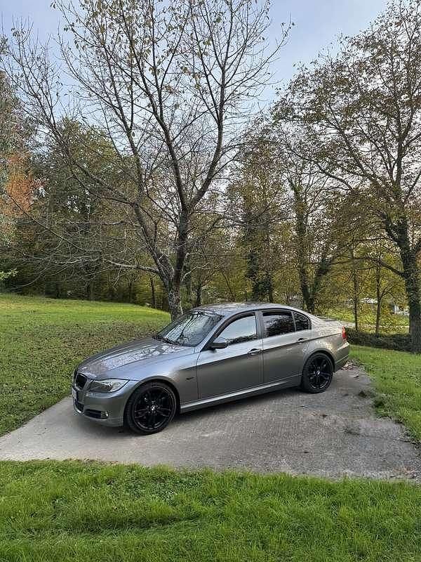 Usata BMW 320 M Sport 177 CV (130 kW) 2009 Berlina