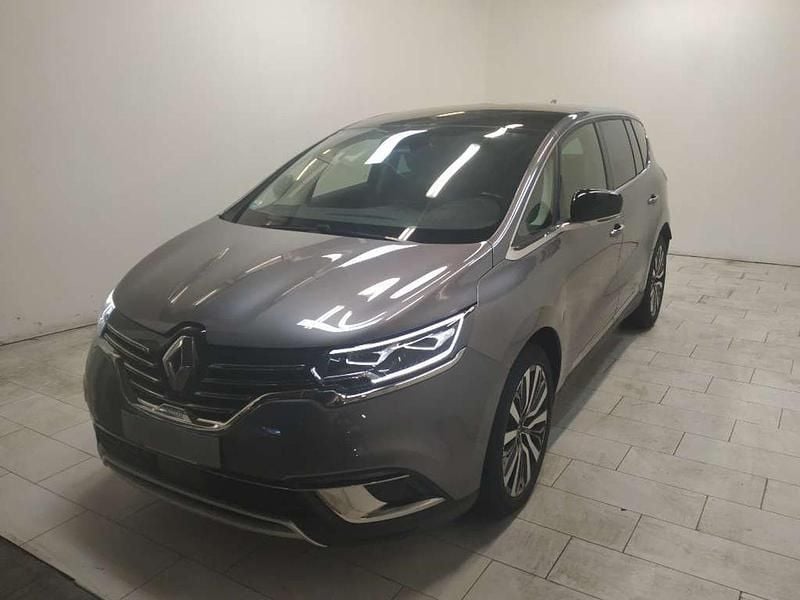 Usata Renault Espace Initiale Paris 200 CV (147 kW) 2021 Grigio Monovolume