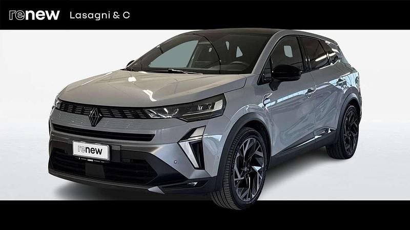 Grigio Usata 2025 Renault Symbioz Esprit Alpine SUV | 26.300 € (Buon prezzo) - Immagine 1/4