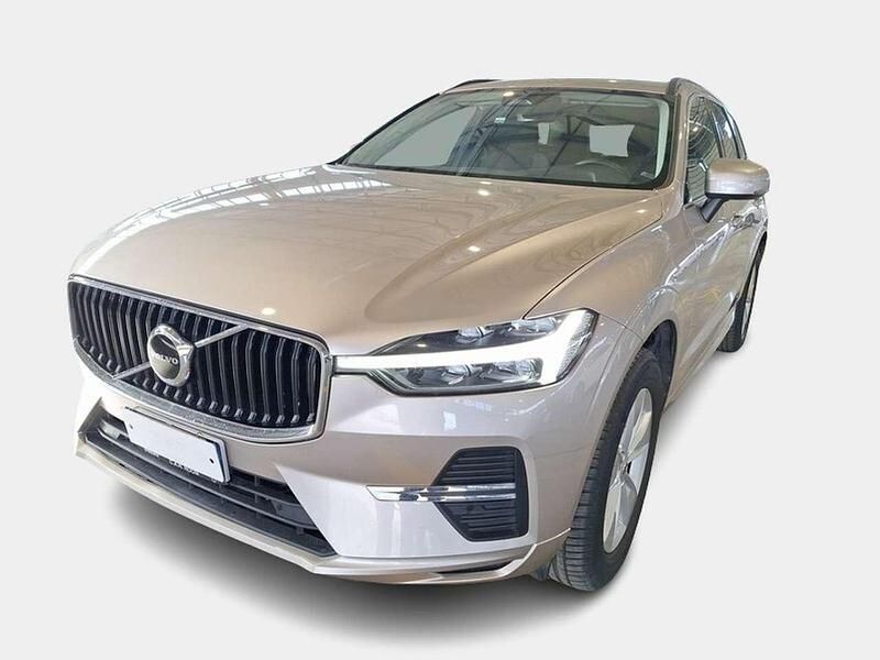 Grigio Usata 2022 Volvo XC60 SUV | 30.750 € (Super prezzo) - Immagine 1/4