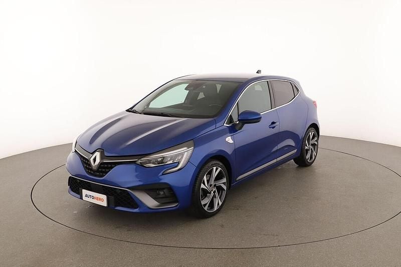 Usado Renault Clio IV R.S. 131 CV (96 kW) 2019 Berlina