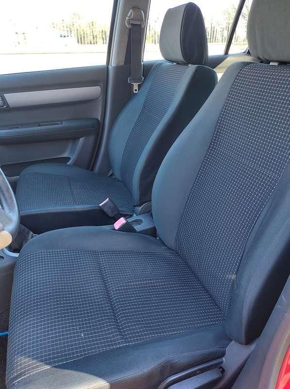 Second-hand Suzuki Swift GL 91 CP (66 kW) 2008 Hatchback