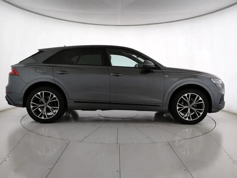 Usata Audi Sport Quattro Sport 231 CV (169 kW) 2020 Grigio Coupé