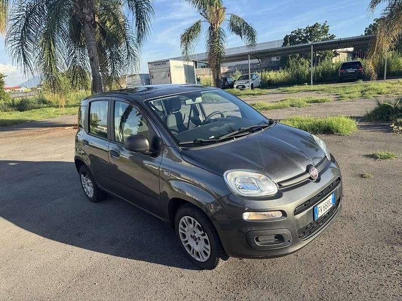 Usata Fiat Panda Easy 69 CV (50 kW) 2018 Utilitaria
