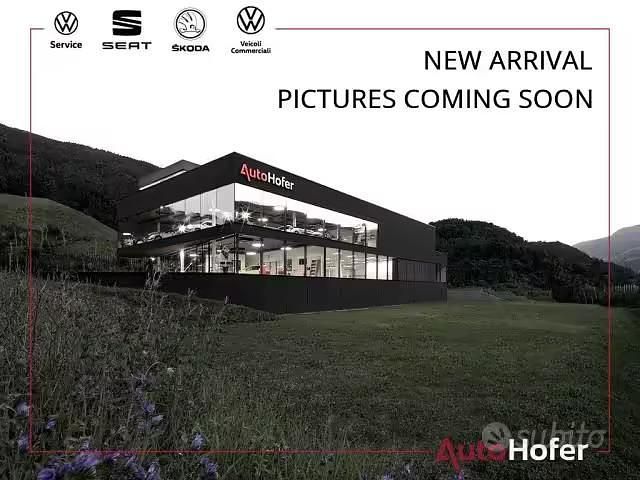 Usata Skoda Octavia Selection 150 CV (110 kW) 2025 Bianco Station wagon