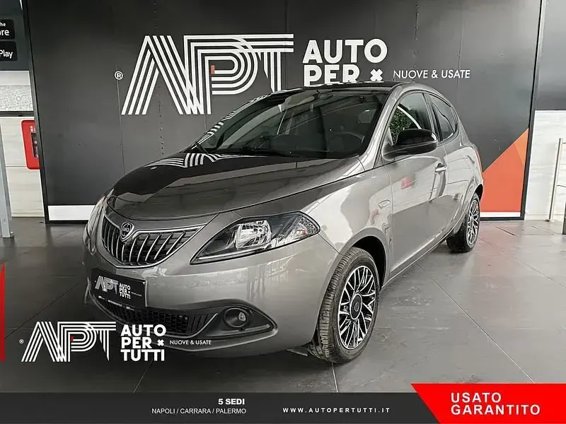 Usata Lancia Ypsilon S 69 CV (50 kW) 2024 Utilitaria