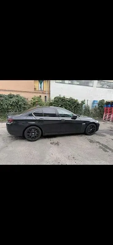 Usata BMW 530 258 CV (189 kW) 2012 Berlina