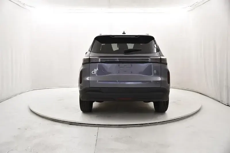 Nuevo DR DR 5.0 88 CV (64 kW) 2026 Gris SUV