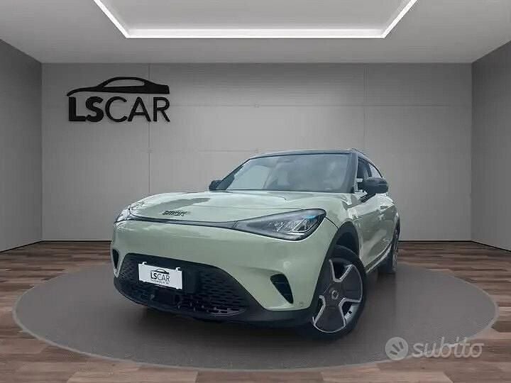 Usata Smart #1 Edition #1 314 kW (428 CV) 2023 Bianco SUV