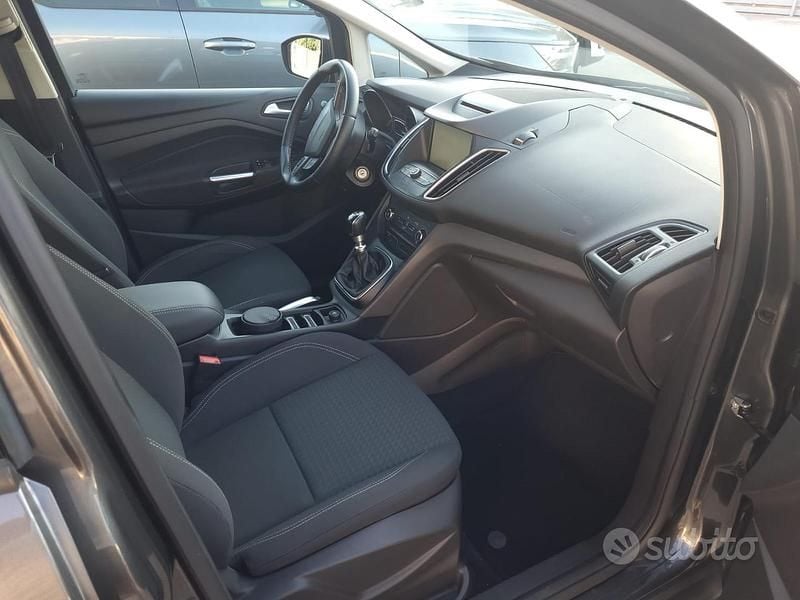 Usata Ford C-MAX 150 CV (110 kW) 2015 Monovolume