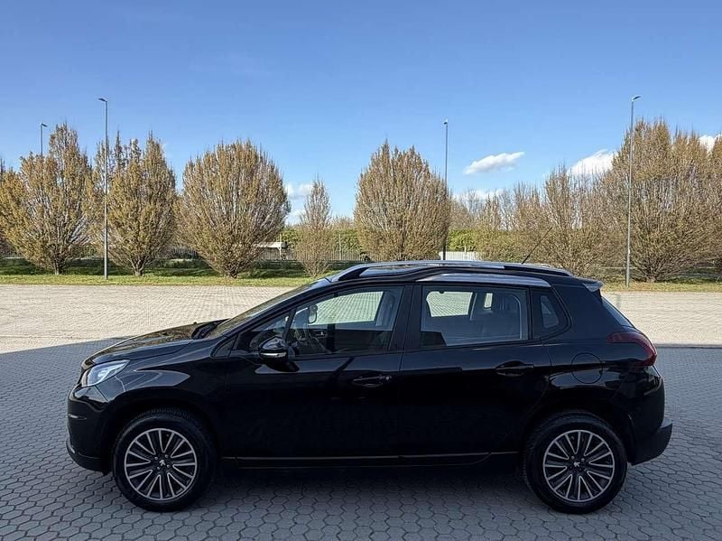 Usata Peugeot 2008 Active 82 CV (60 kW) 2018 Other SUV