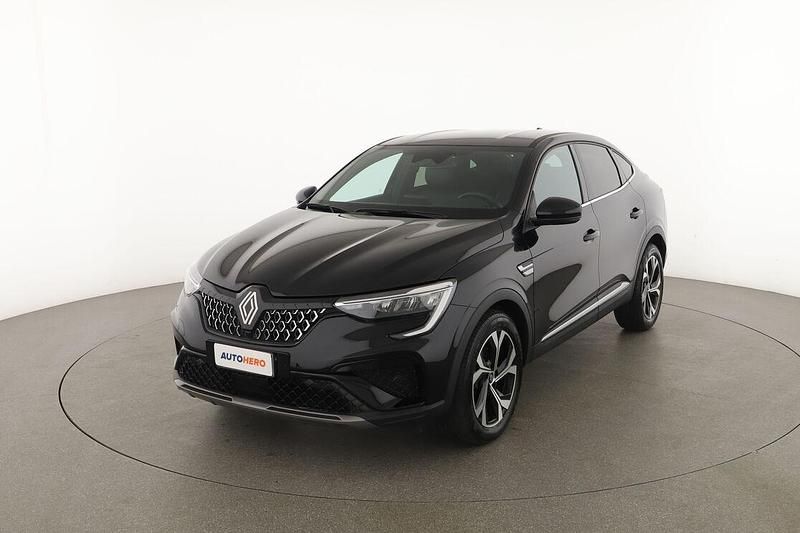 Occasion Renault Arkana Techno 143 ch (105 kW) 2024 SUV