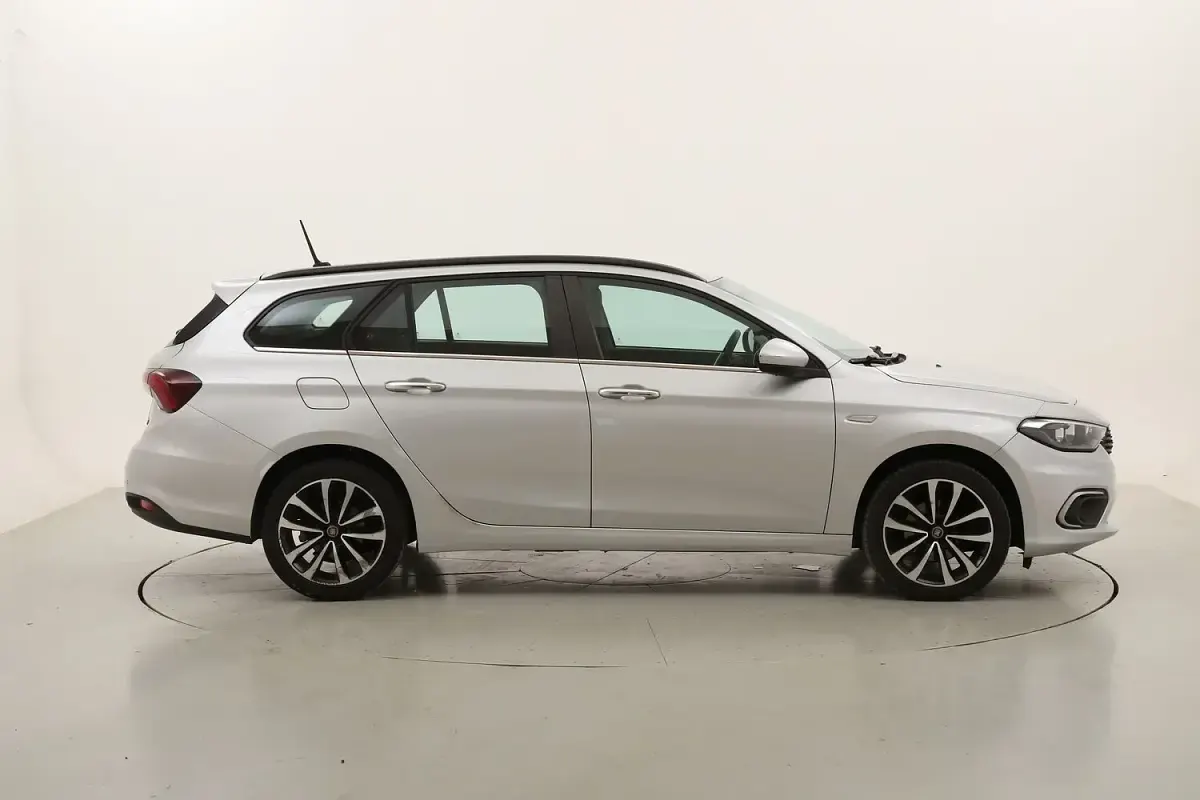 Usata Fiat Tipo Business 120 CV (88 kW) 2019 Station wagon