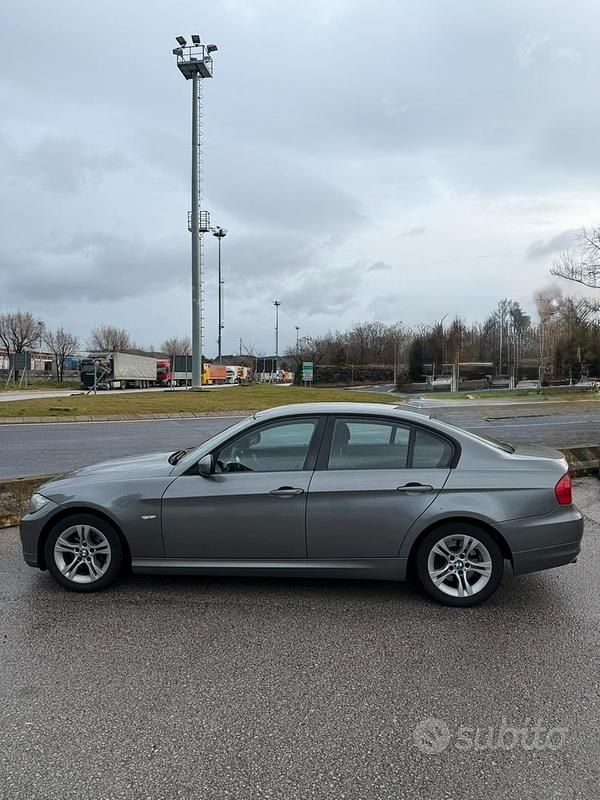 Usata BMW 320 2009 Berlina