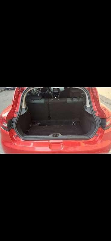 Usata Renault Clio IV 73 CV (53 kW) 2015 Berlina