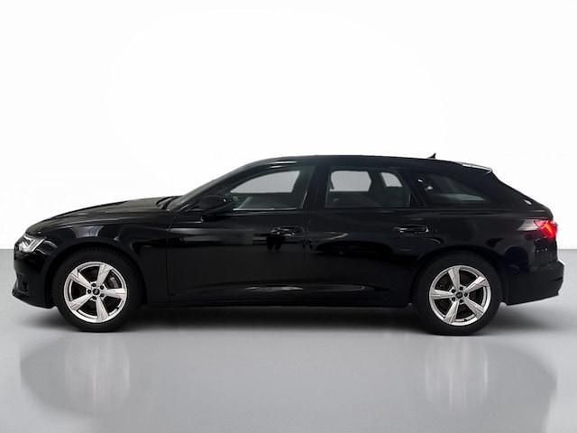 Usata Audi A6 Advanced 265 CV (194 kW) 2025 Nero mito metallizzato Station wagon